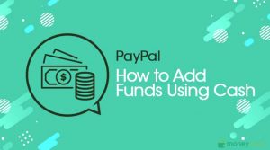 How to add paypal cash uganda