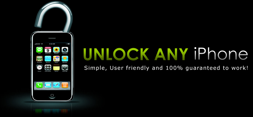 Uganda Iphone Unlocker