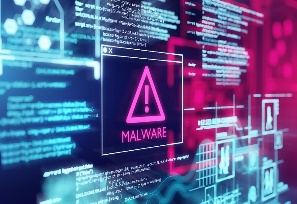 we fix malware websites